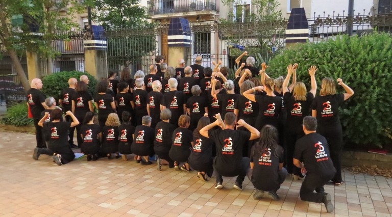 imatge de l'acte